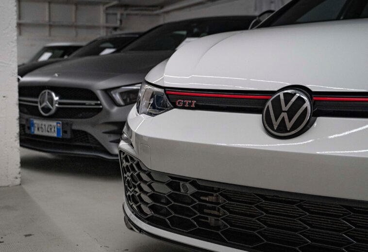 VENDITA NOLEGGIO AUTO