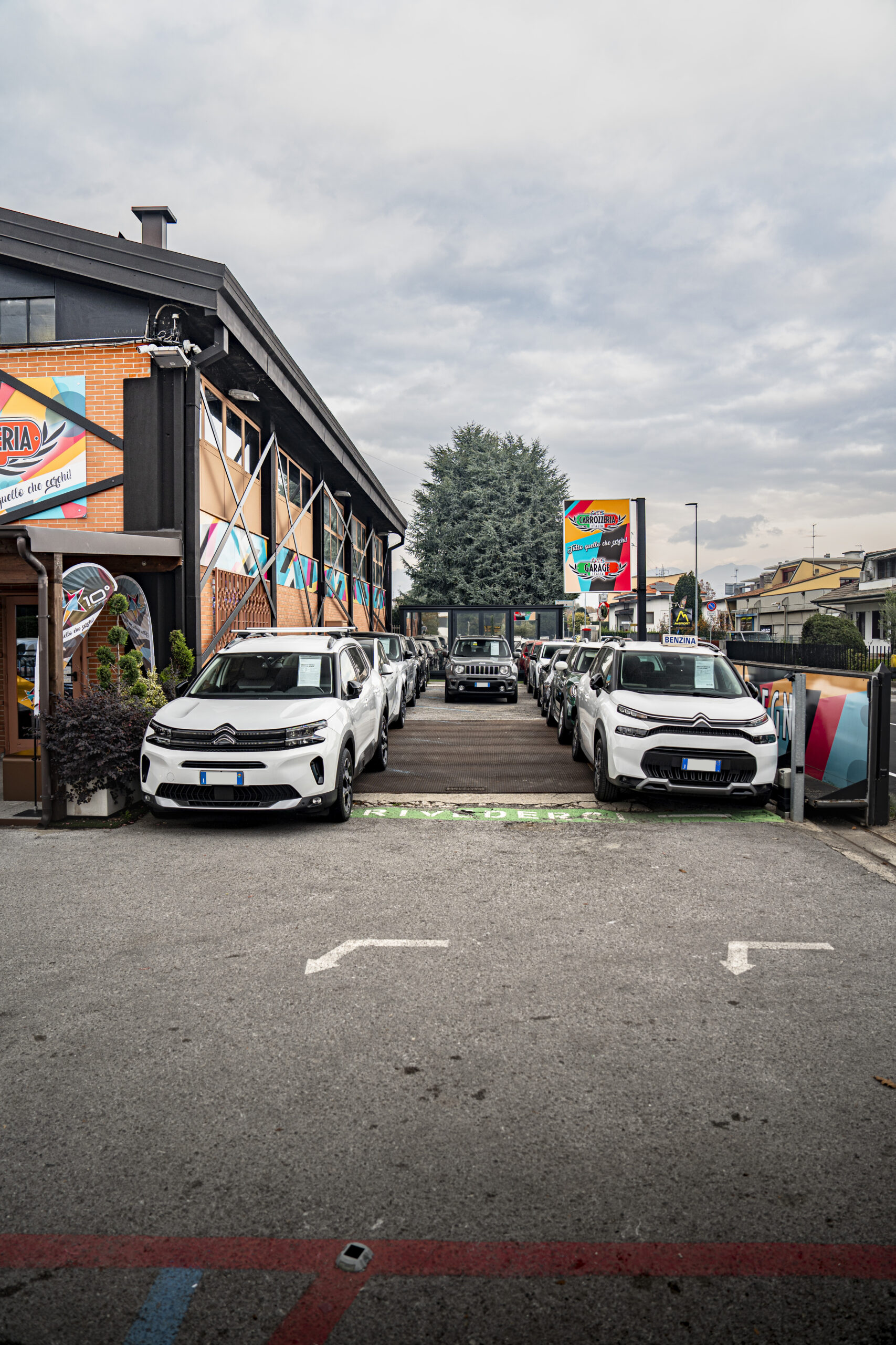 Garage esterno_CIS95_9