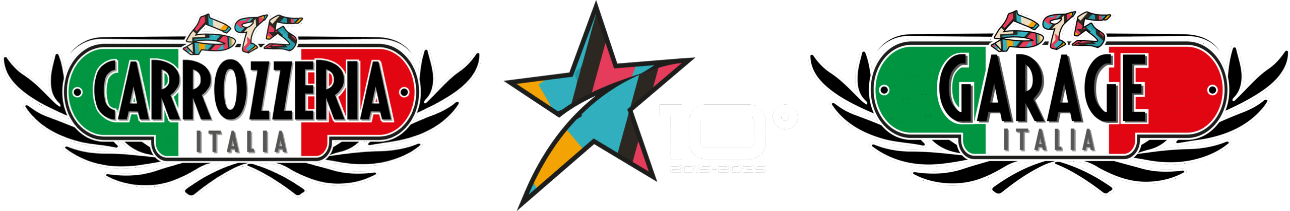 Carrozzeria Italia S95